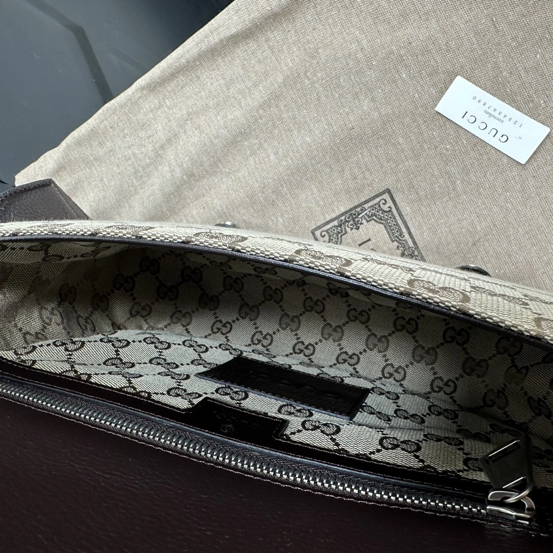 Gucci Satchel Bags WaterResistant 67405