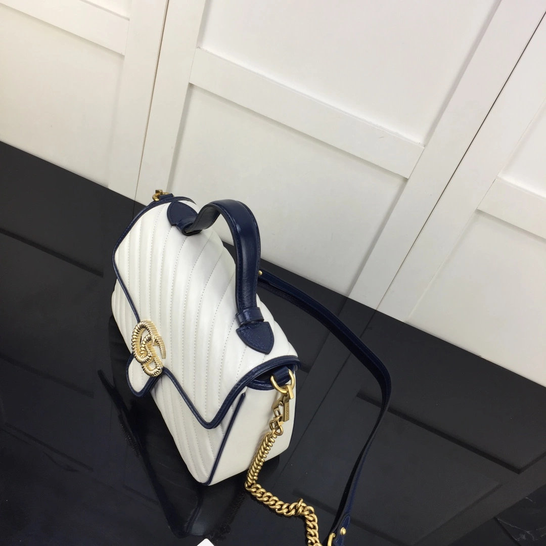 Gucci Satchel Bags FlexibleFit 67404