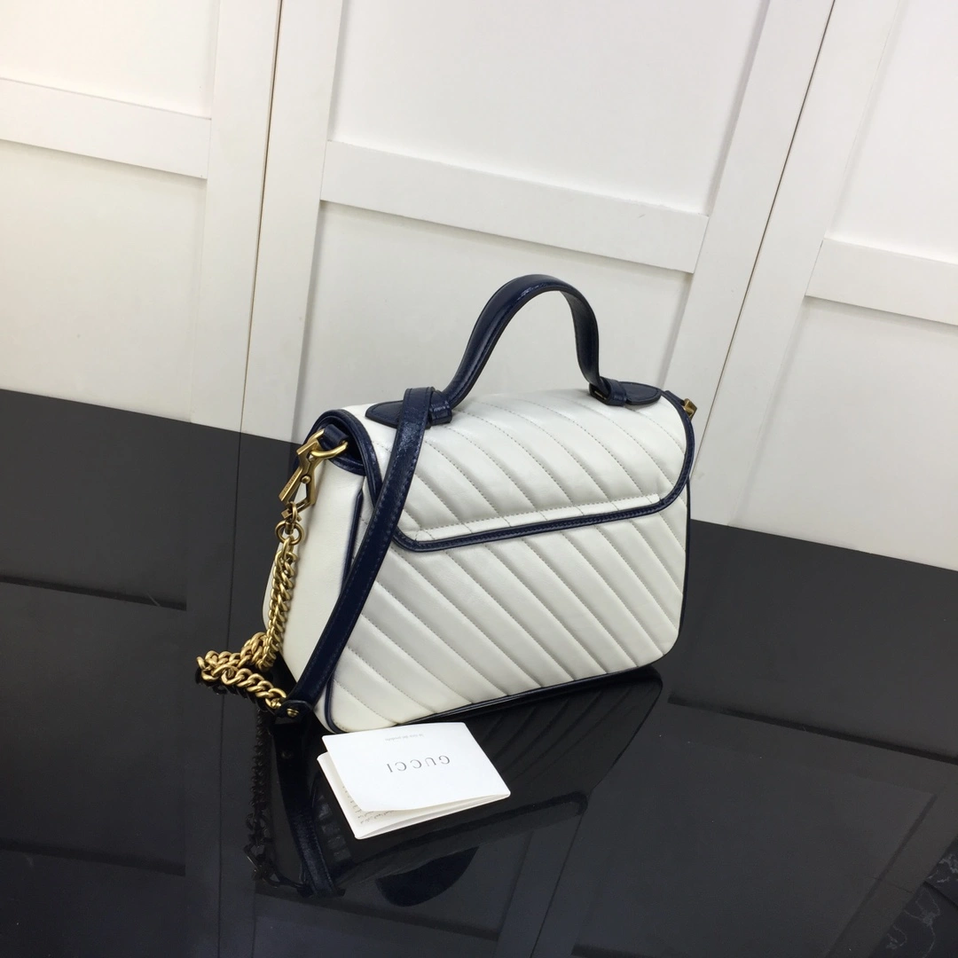 Gucci Satchel Bags FlexibleFit 67404