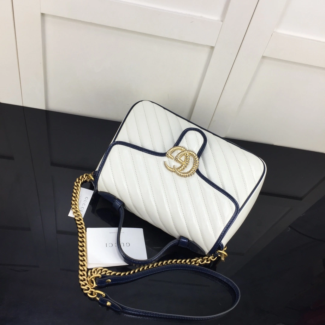 Gucci Satchel Bags FlexibleFit 67404