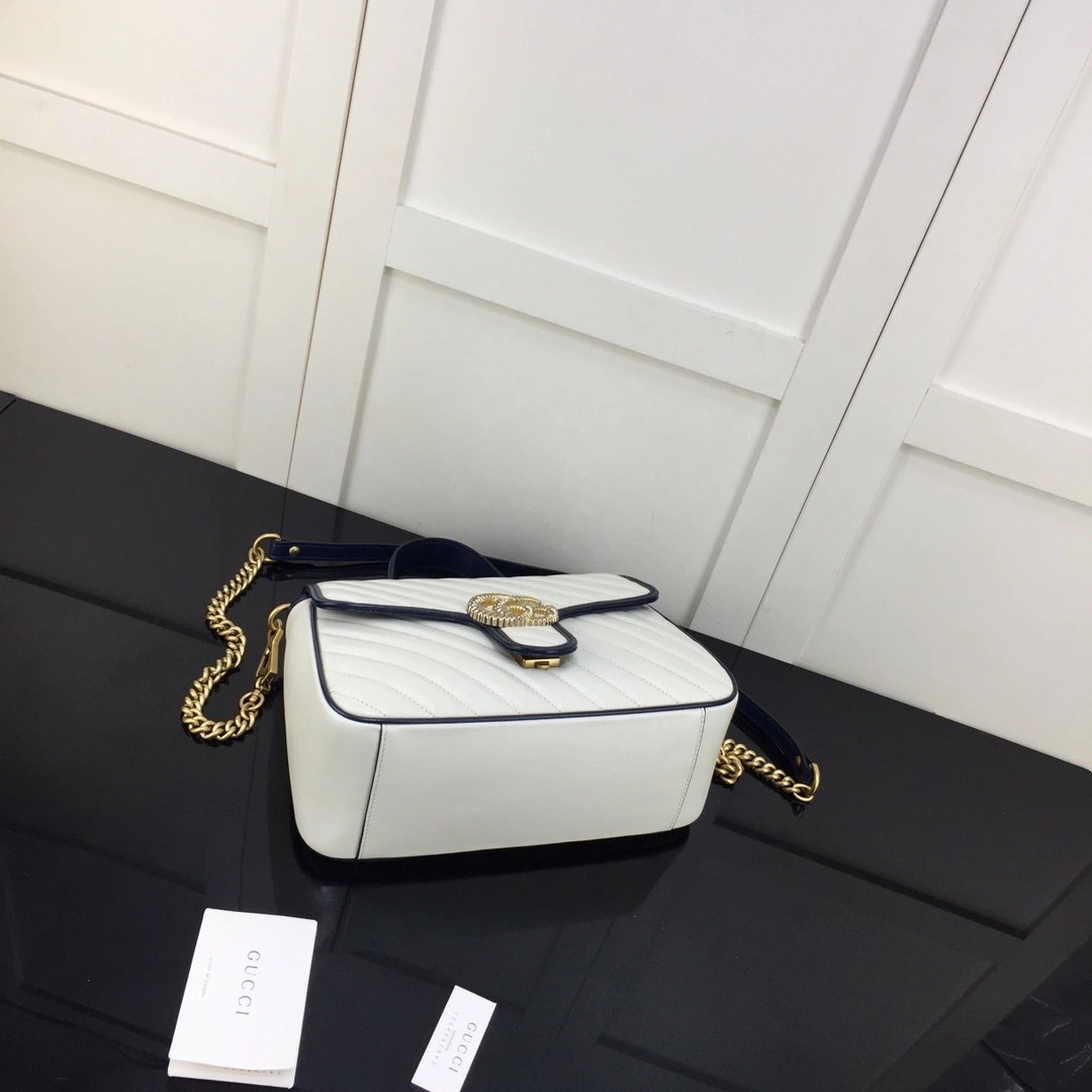 Gucci Satchel Bags FlexibleFit 67404