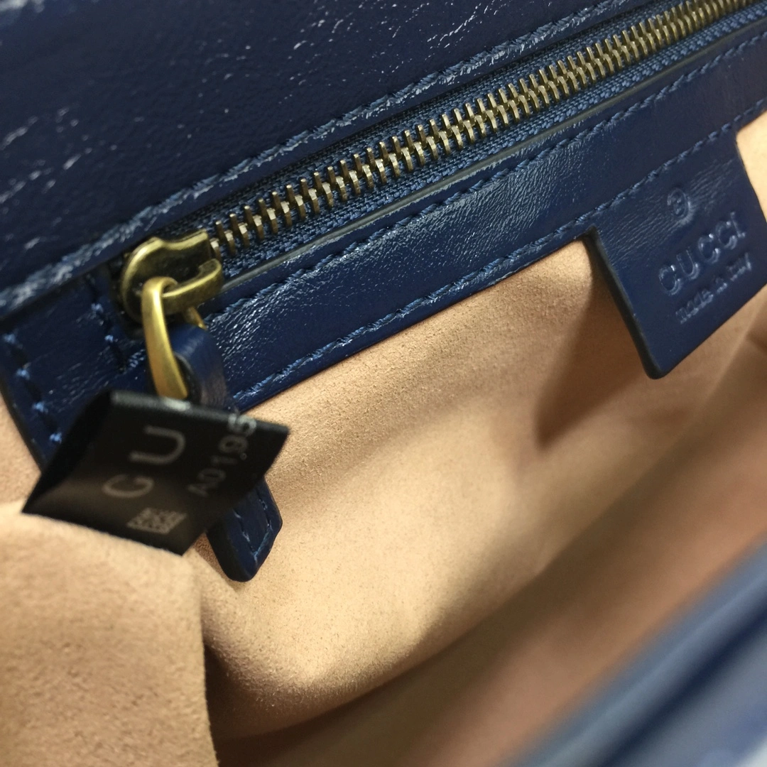 Gucci Satchel Bags FlexibleFit 67404