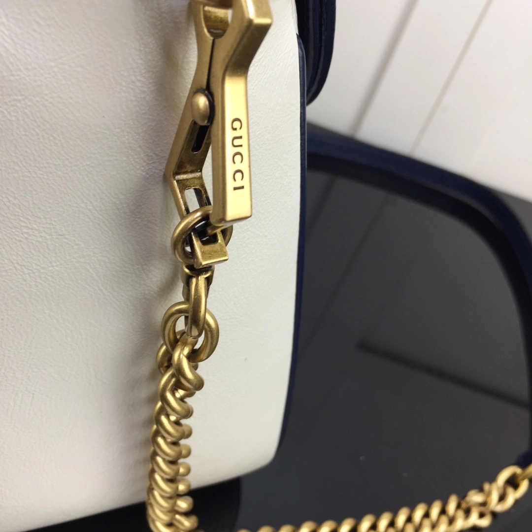 Gucci Satchel Bags FlexibleFit 67404