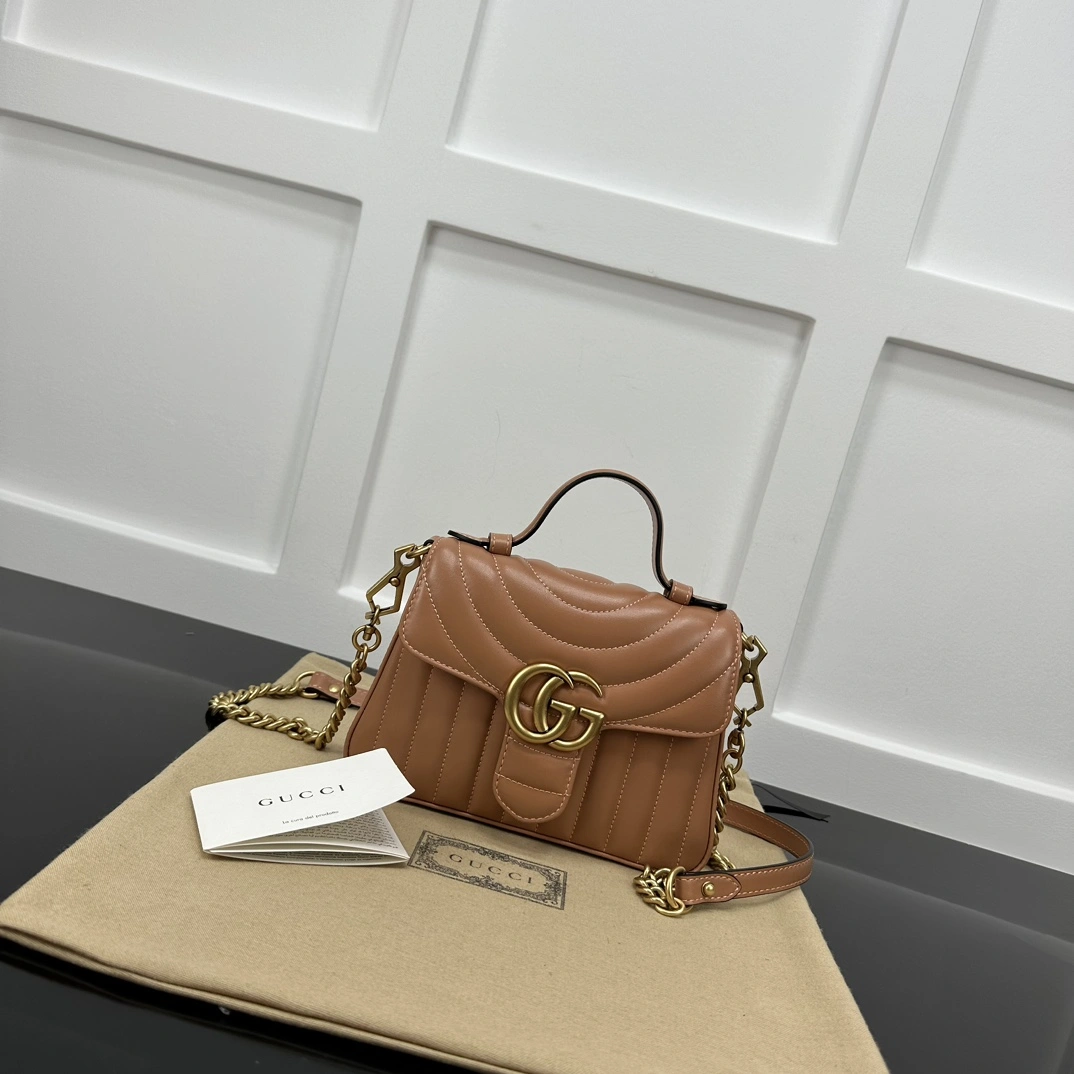 SunProtective Gucci Satchel Bags 67403