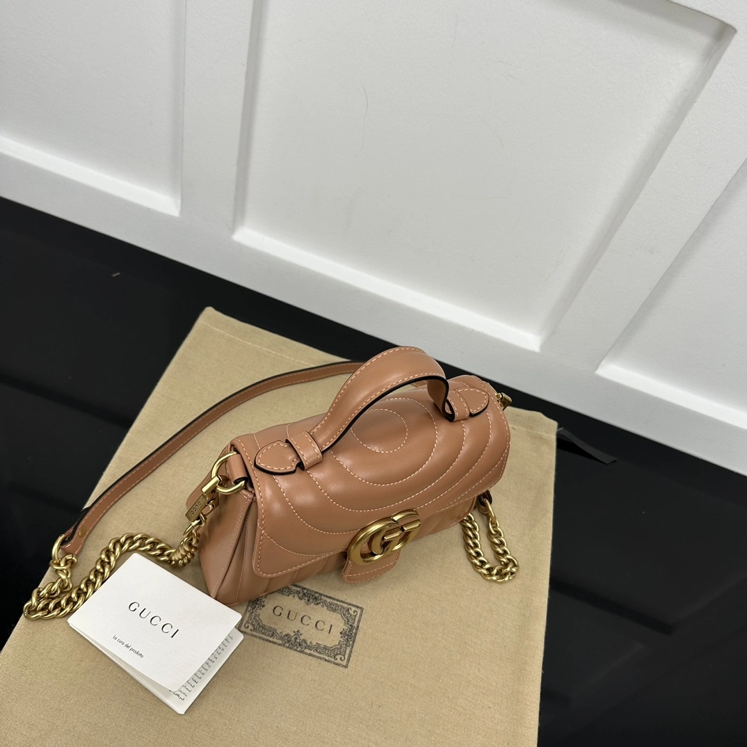SunProtective Gucci Satchel Bags 67403