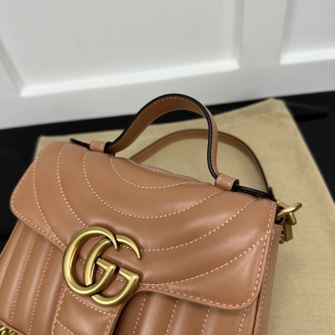 SunProtective Gucci Satchel Bags 67403