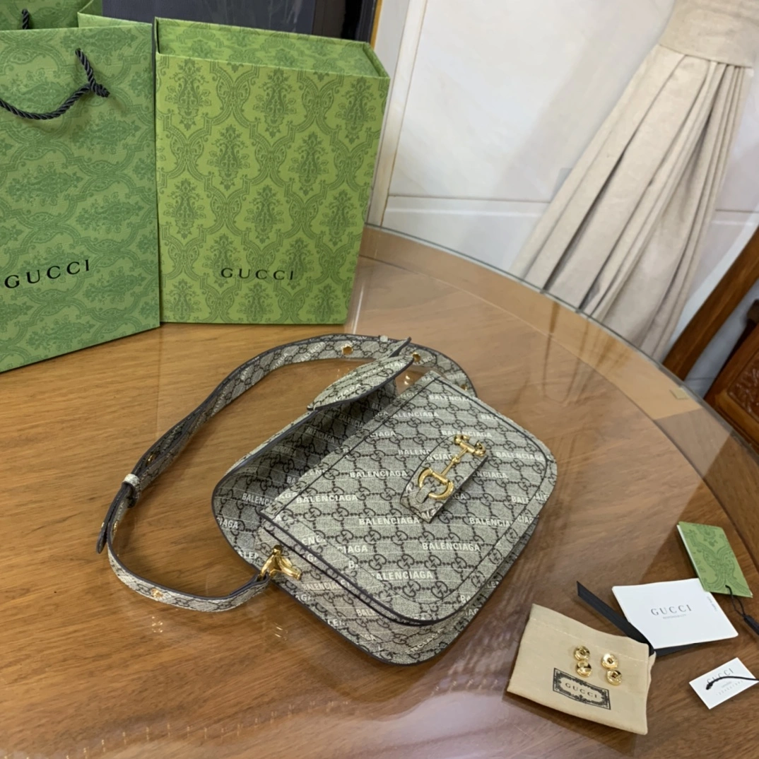 Youthful Gucci Satchel Bags 67402