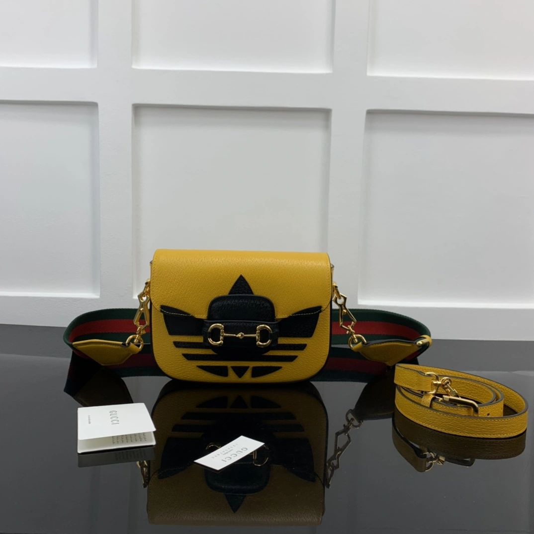 Gucci Satchel Bags Classic 67399