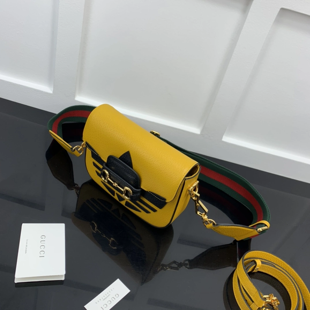 Gucci Satchel Bags Classic 67399