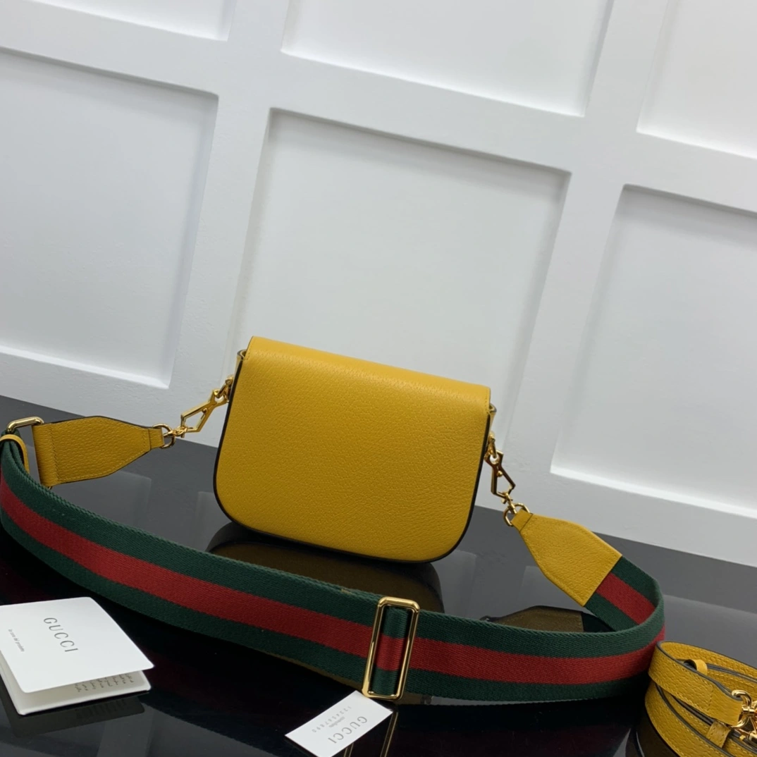 Gucci Satchel Bags Classic 67399