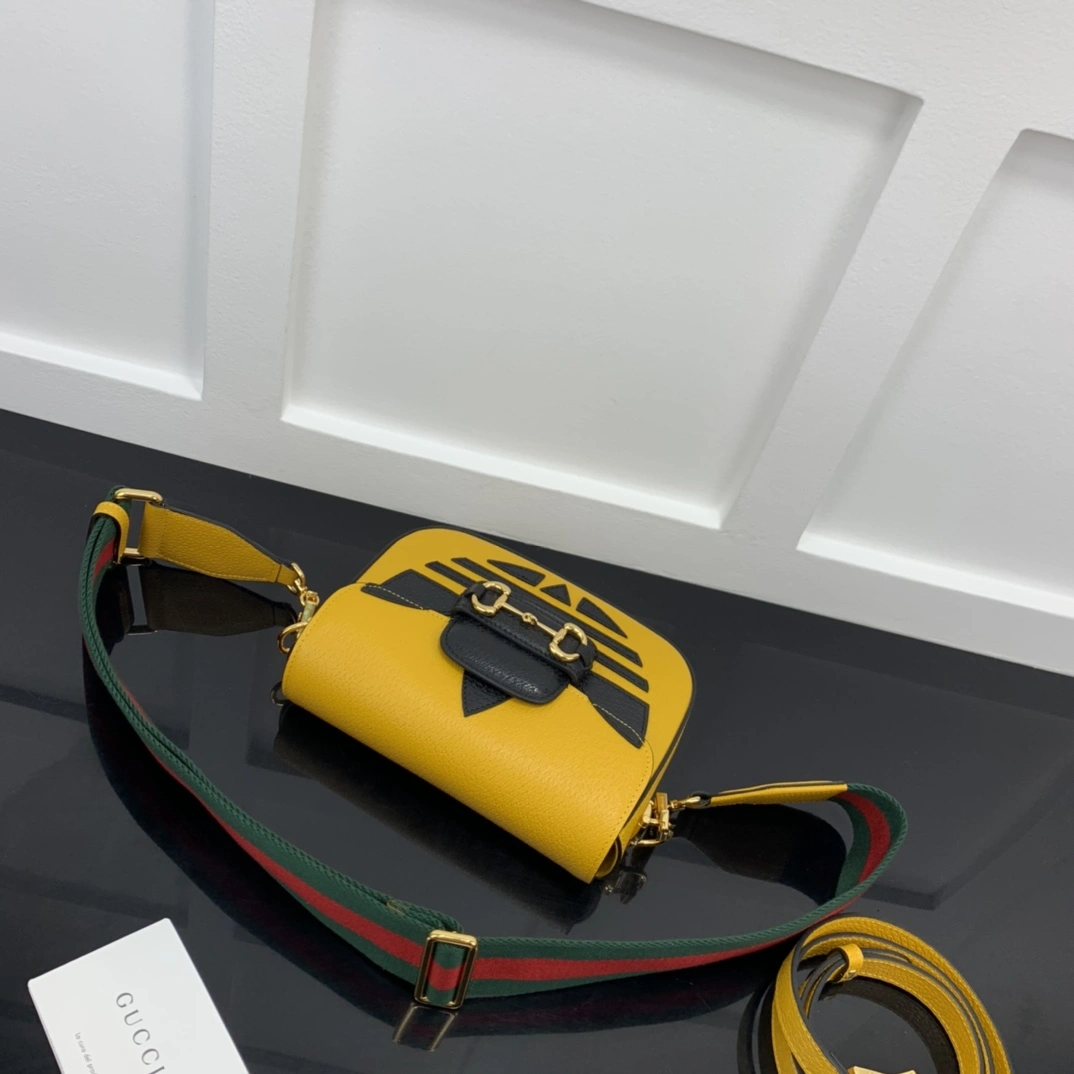 Gucci Satchel Bags Classic 67399