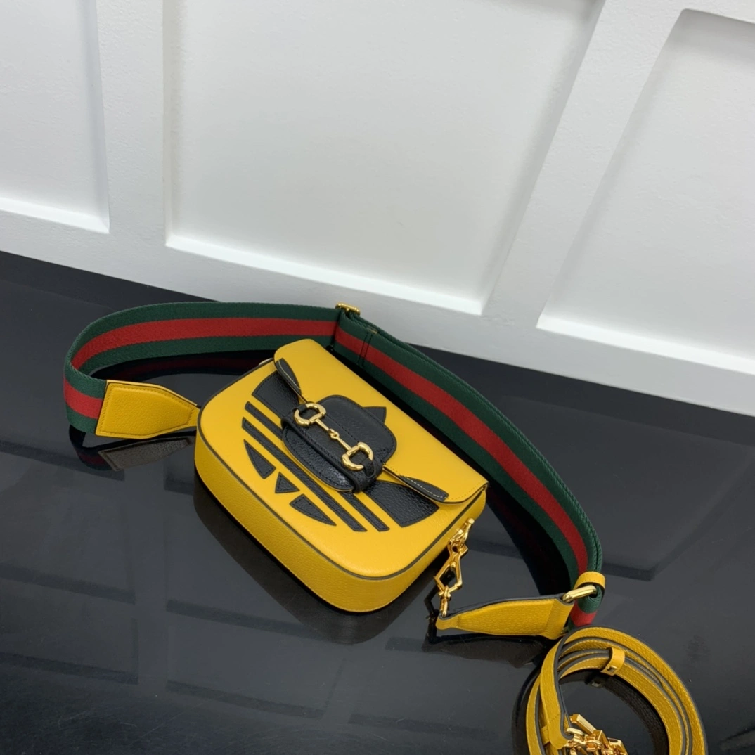 Gucci Satchel Bags Classic 67399