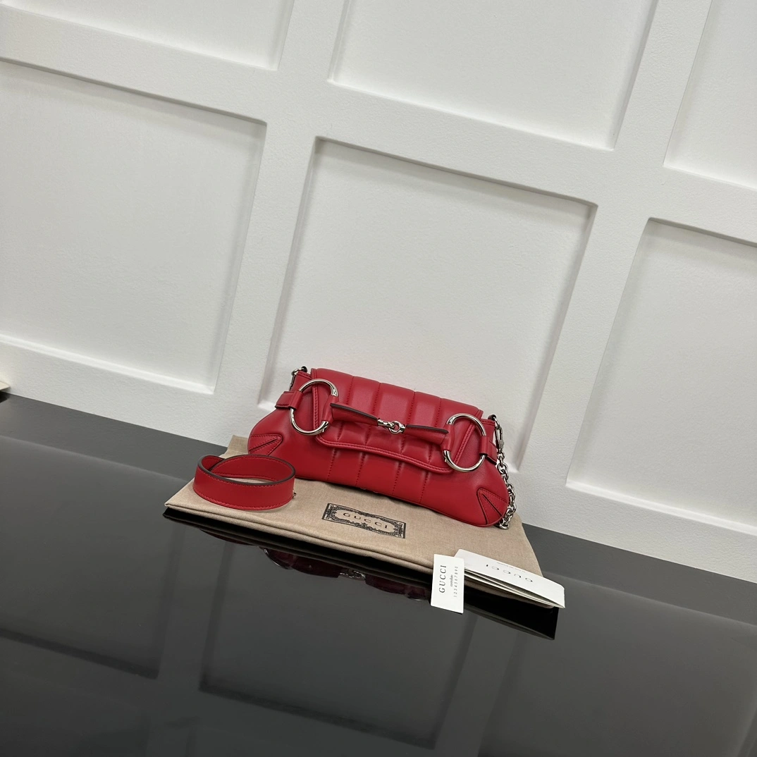 SmartChoice Gucci Satchel Bags 67395