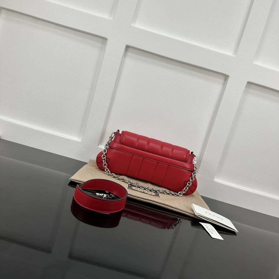 SmartChoice Gucci Satchel Bags 67395