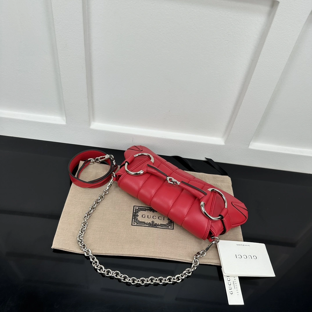 SmartChoice Gucci Satchel Bags 67395