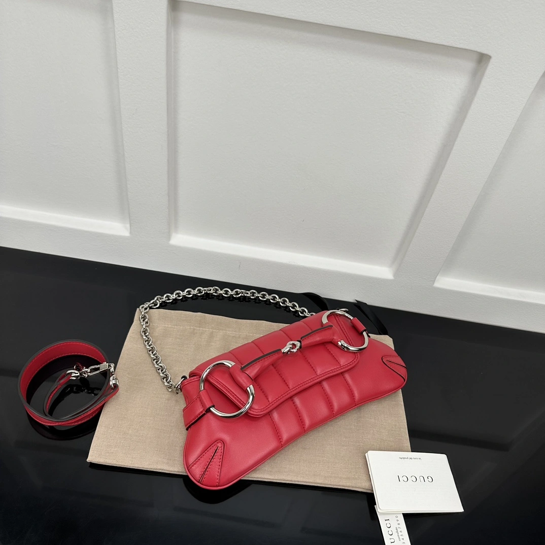 SmartChoice Gucci Satchel Bags 67395