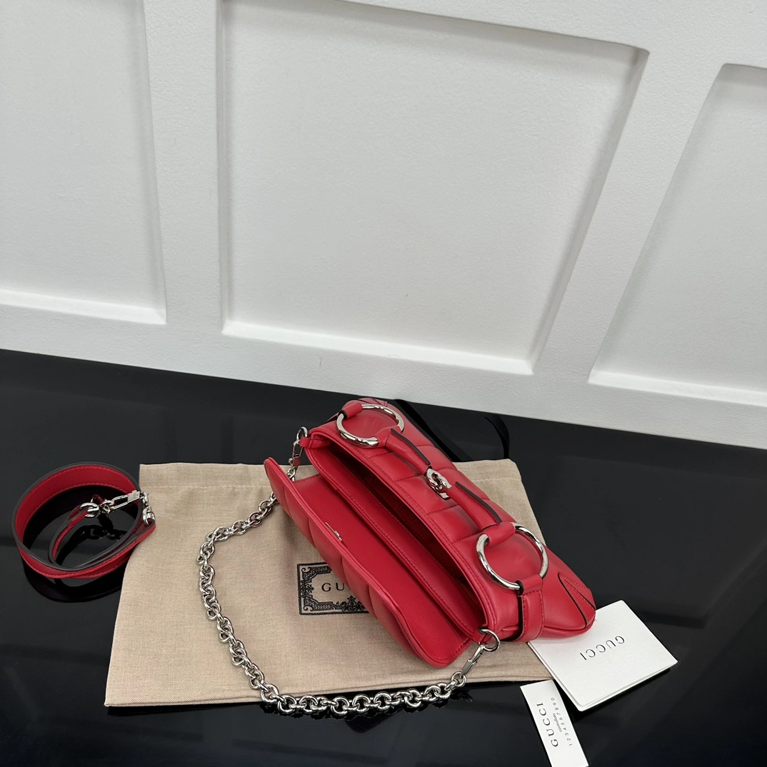 SmartChoice Gucci Satchel Bags 67395