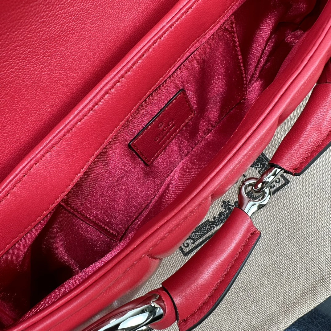 SmartChoice Gucci Satchel Bags 67395