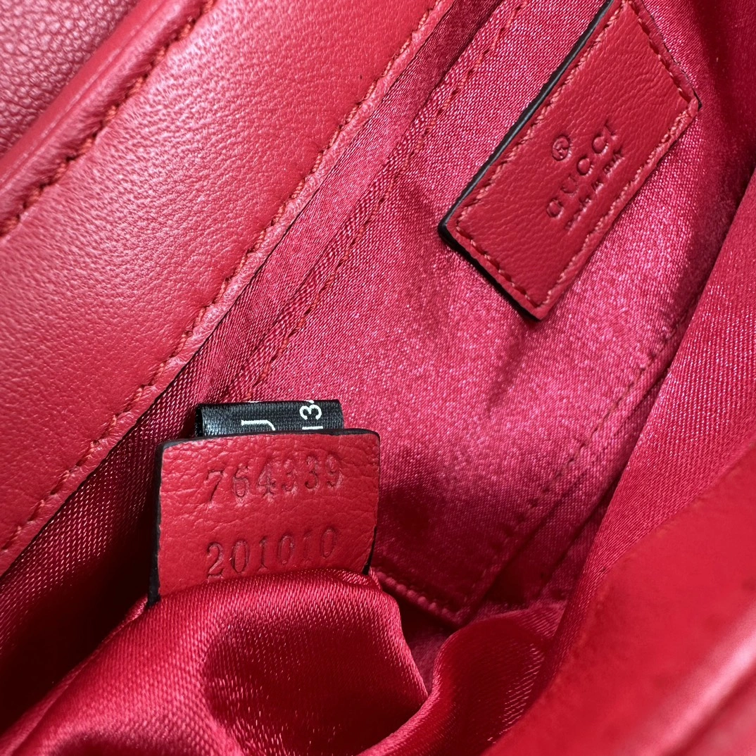 SmartChoice Gucci Satchel Bags 67395