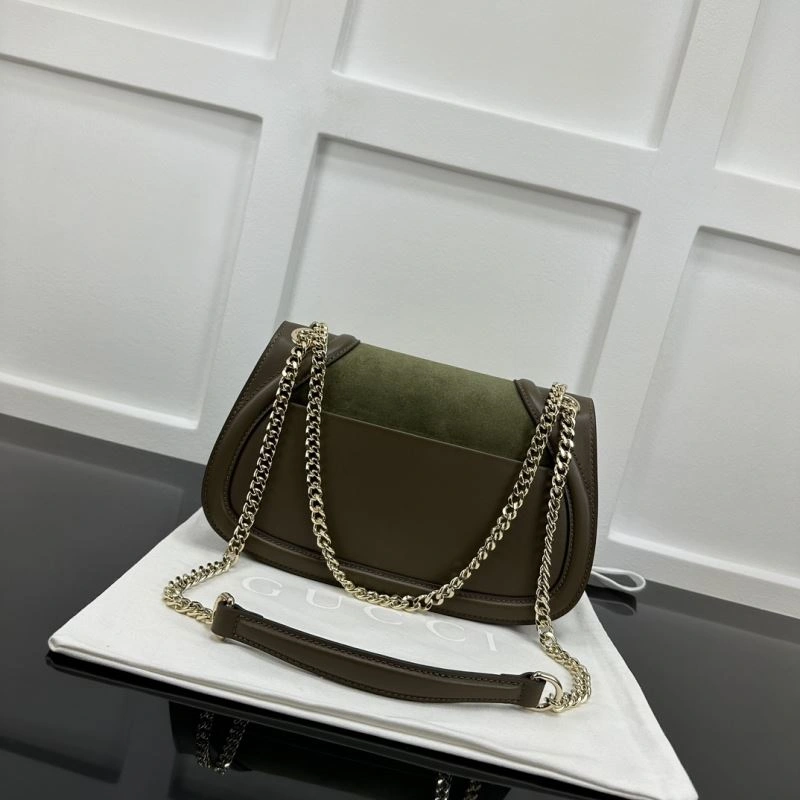 Youthful Gucci Satchel Bags 64963