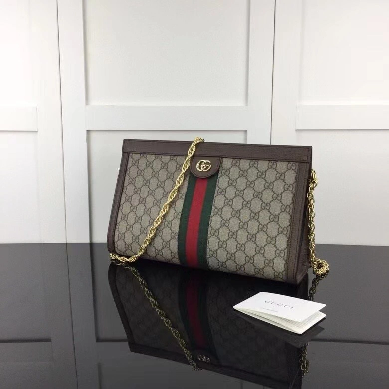 OdorResistant Gucci Satchel Bags 64892