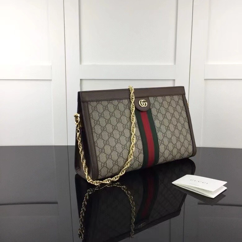 OdorResistant Gucci Satchel Bags 64892