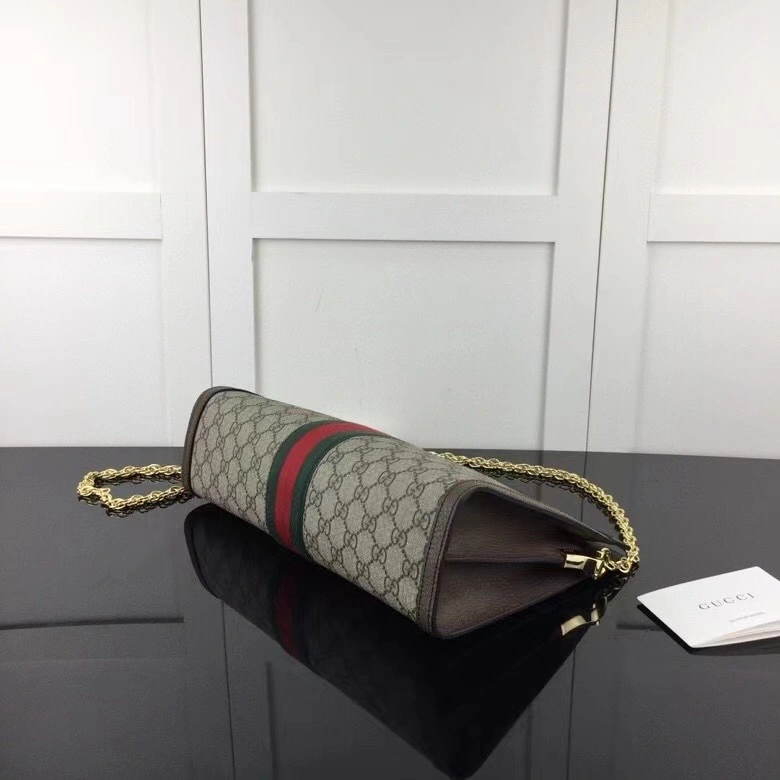 OdorResistant Gucci Satchel Bags 64892