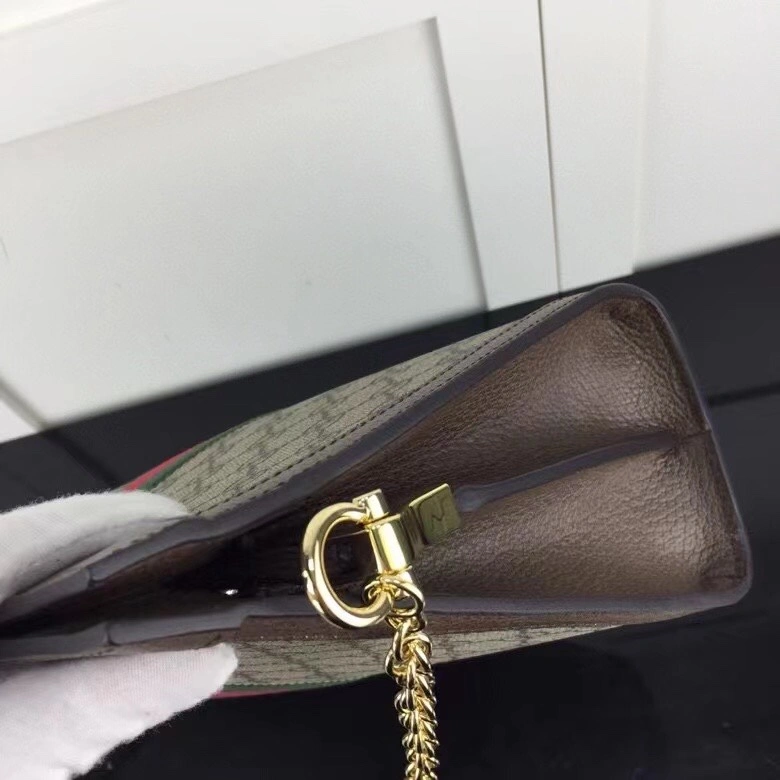 OdorResistant Gucci Satchel Bags 64892