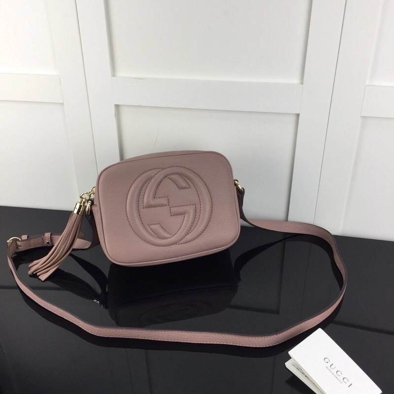 Gucci Satchel Bags FlexibleFit 64888