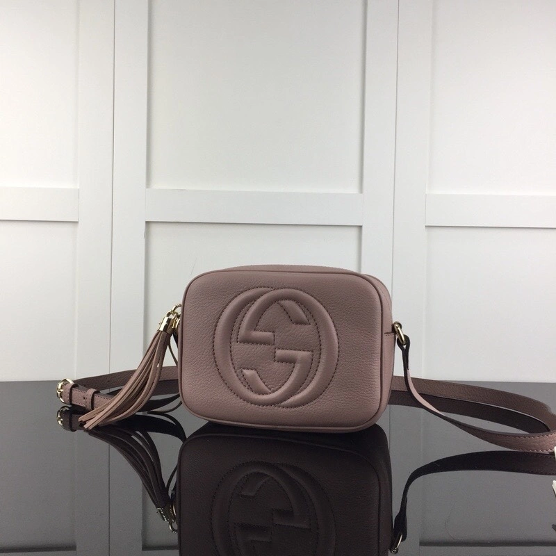Gucci Satchel Bags FlexibleFit 64888
