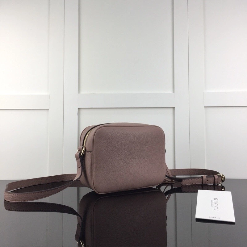 Gucci Satchel Bags FlexibleFit 64888