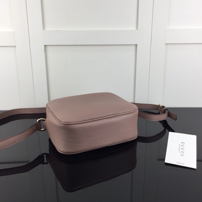 Gucci Satchel Bags FlexibleFit 64888