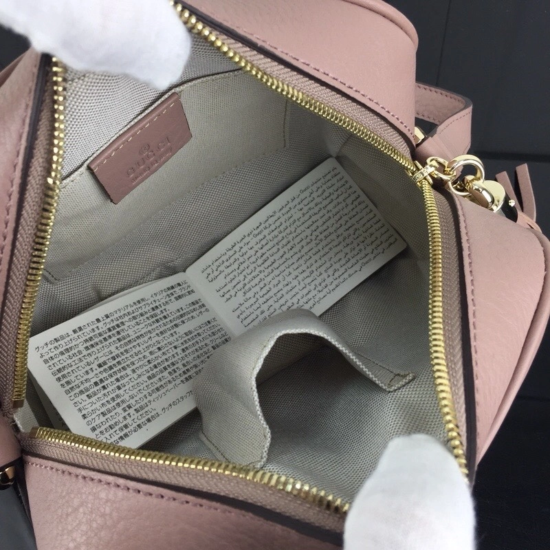 Gucci Satchel Bags FlexibleFit 64888