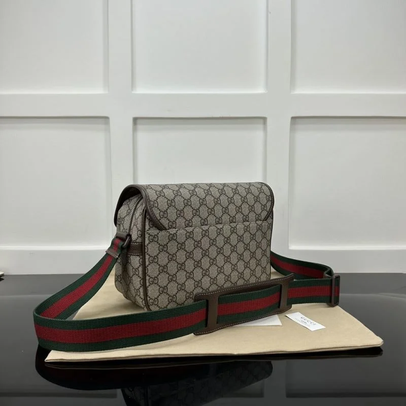 TechFriendly Gucci Satchel Bags 51252