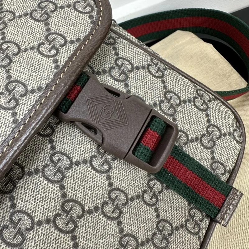 TechFriendly Gucci Satchel Bags 51252