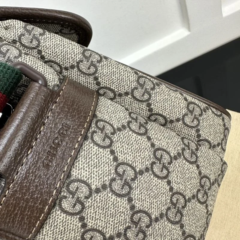 TechFriendly Gucci Satchel Bags 51252