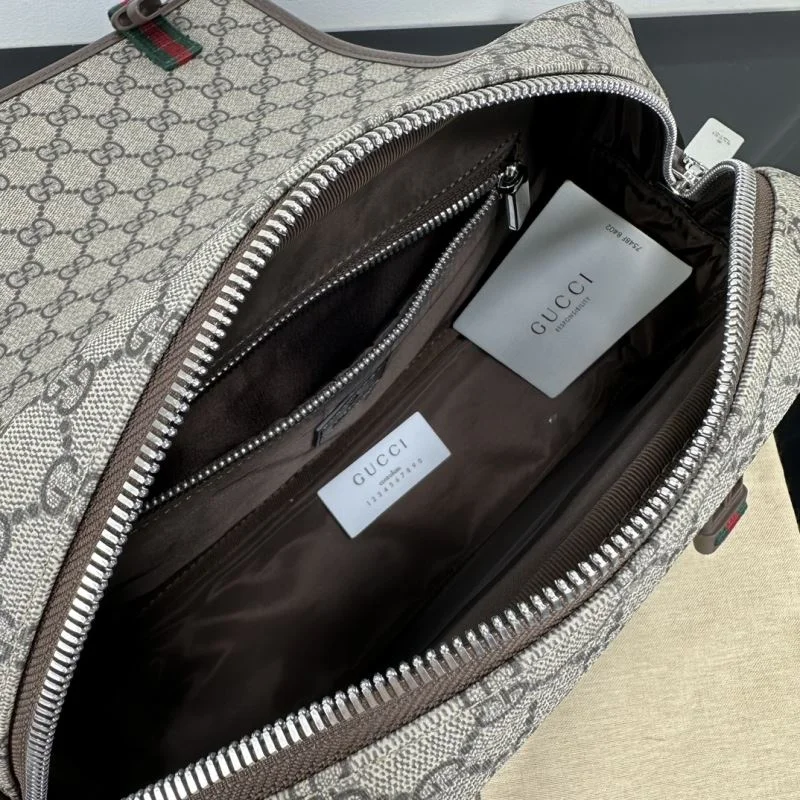 TechFriendly Gucci Satchel Bags 51252