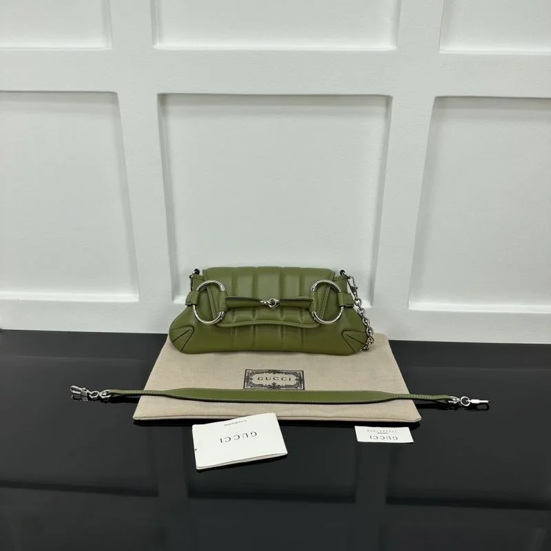 Gucci Satchel Bags OdorResistant 51285