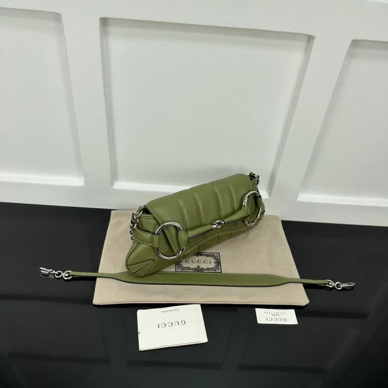 Gucci Satchel Bags OdorResistant 51285
