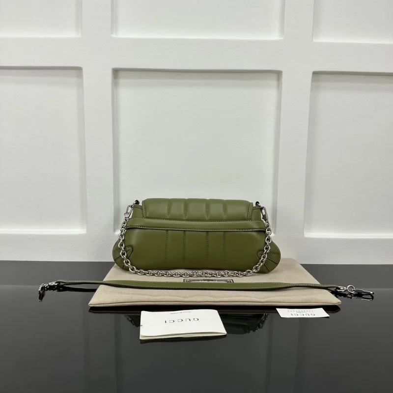 Gucci Satchel Bags OdorResistant 51285