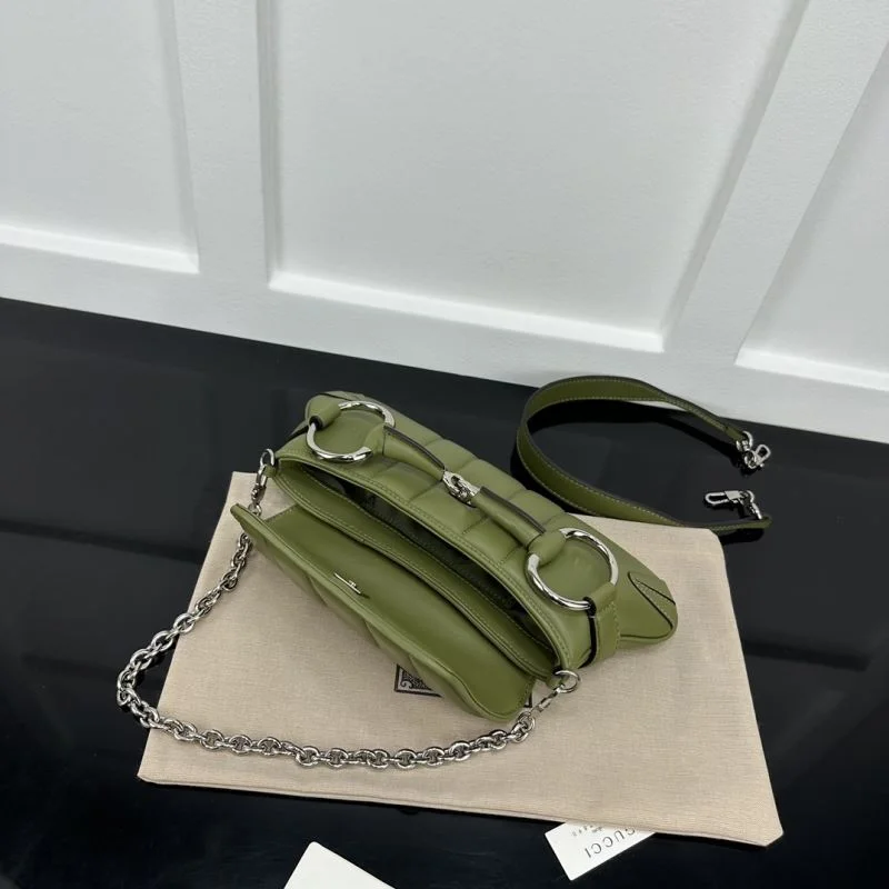 Gucci Satchel Bags OdorResistant 51285