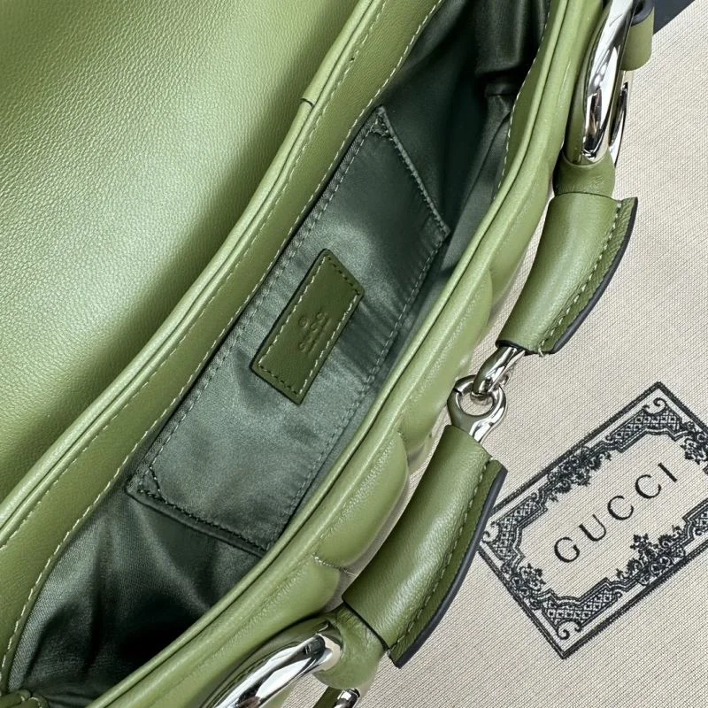 Gucci Satchel Bags OdorResistant 51285