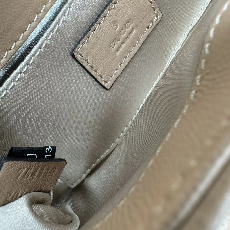 Gucci Satchel Bags SunProtective 51274