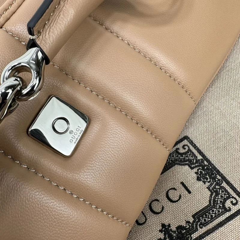 Gucci Satchel Bags SunProtective 51274