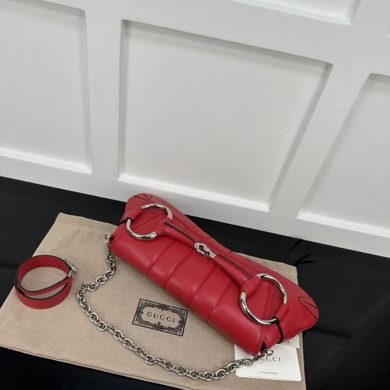 Thermal Gucci Satchel Bags 51278