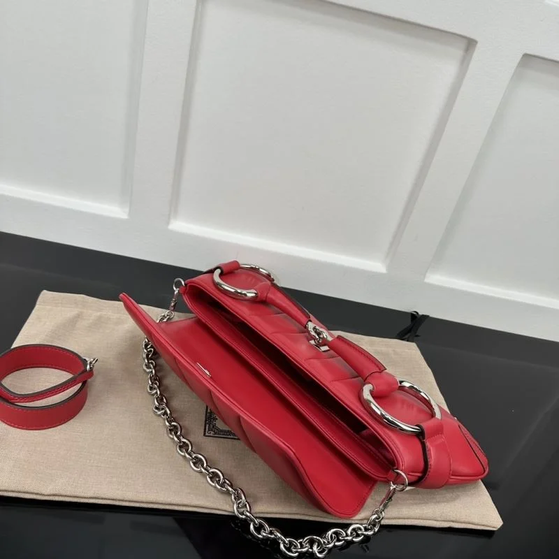 Thermal Gucci Satchel Bags 51278