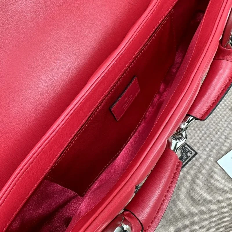 Thermal Gucci Satchel Bags 51278