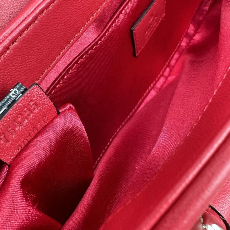 Thermal Gucci Satchel Bags 51278