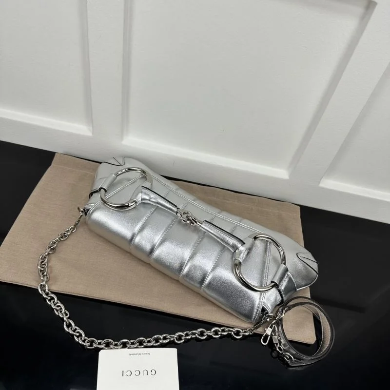 Unisex Gucci Satchel Bags 51242