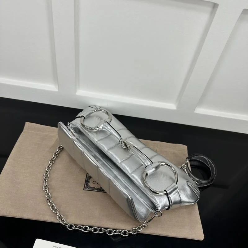 Unisex Gucci Satchel Bags 51242